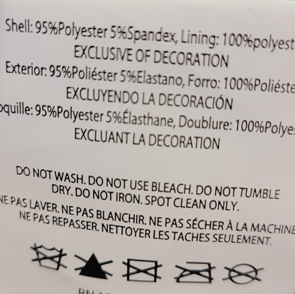 CHAMPION Multi Purpose Belt Bag, Adjustable Strap, Safety Buckle, Zip Closure - Picture 12 of 14